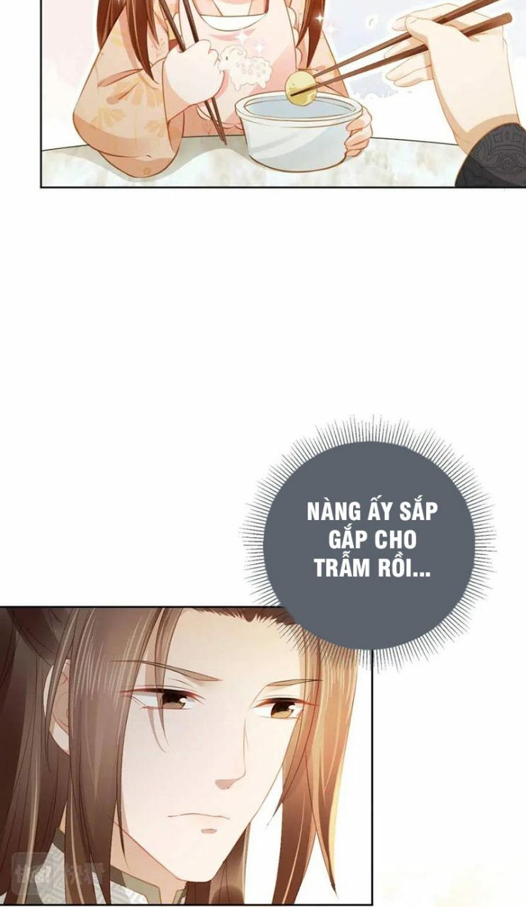 nhặt được bảo bối manh manh chapter 23 16