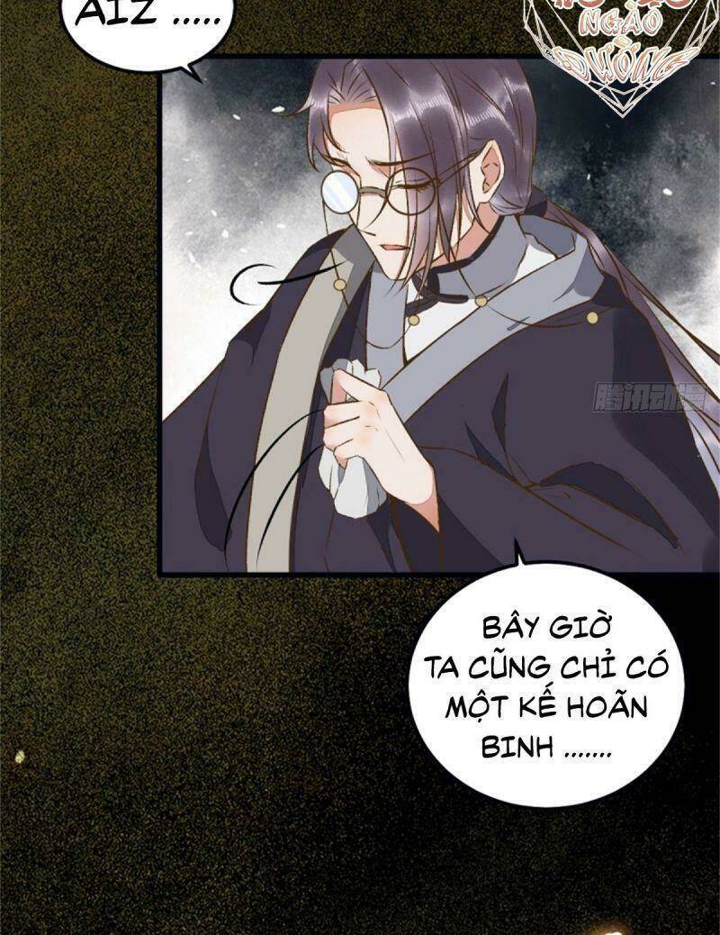 sát thủ vương phi không dễ chọc chapter 30 11