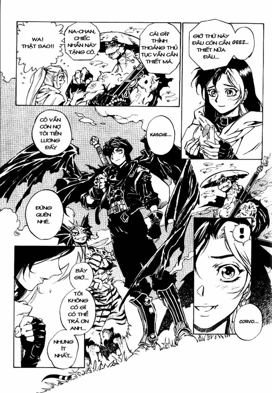 monster collection chapter 33 19