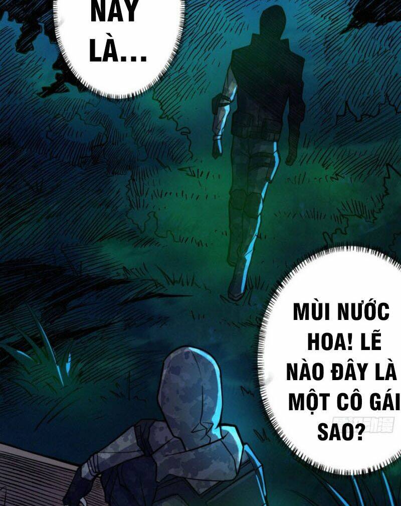 nơi này có yêu khí chapter 67 14