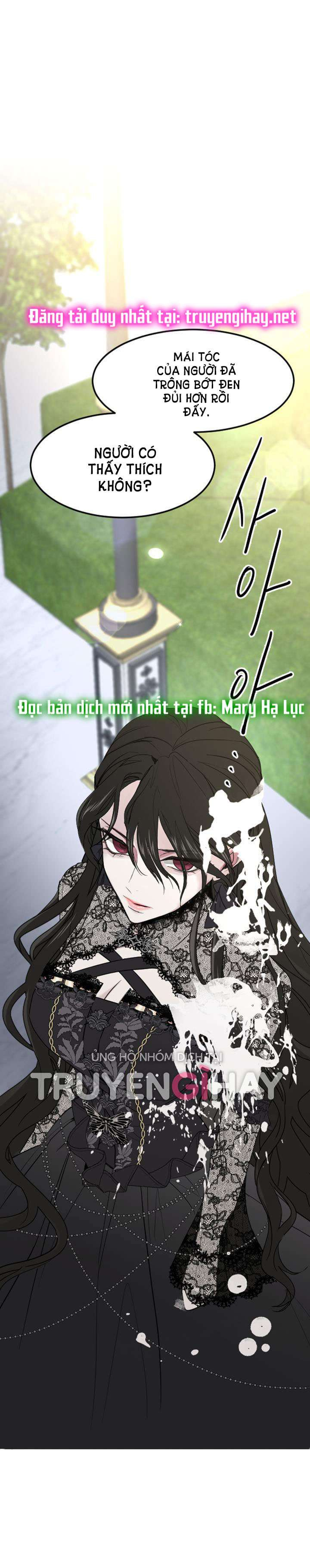 Tôi Sẽ Bị Trừ Khử Cùng Hoàng Đế Chapter 7.5 - Trang 12