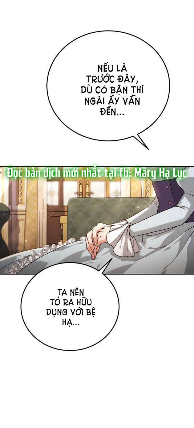 tôi sẽ ly hôn với người chồng bạo chúa chapter 19.1 21