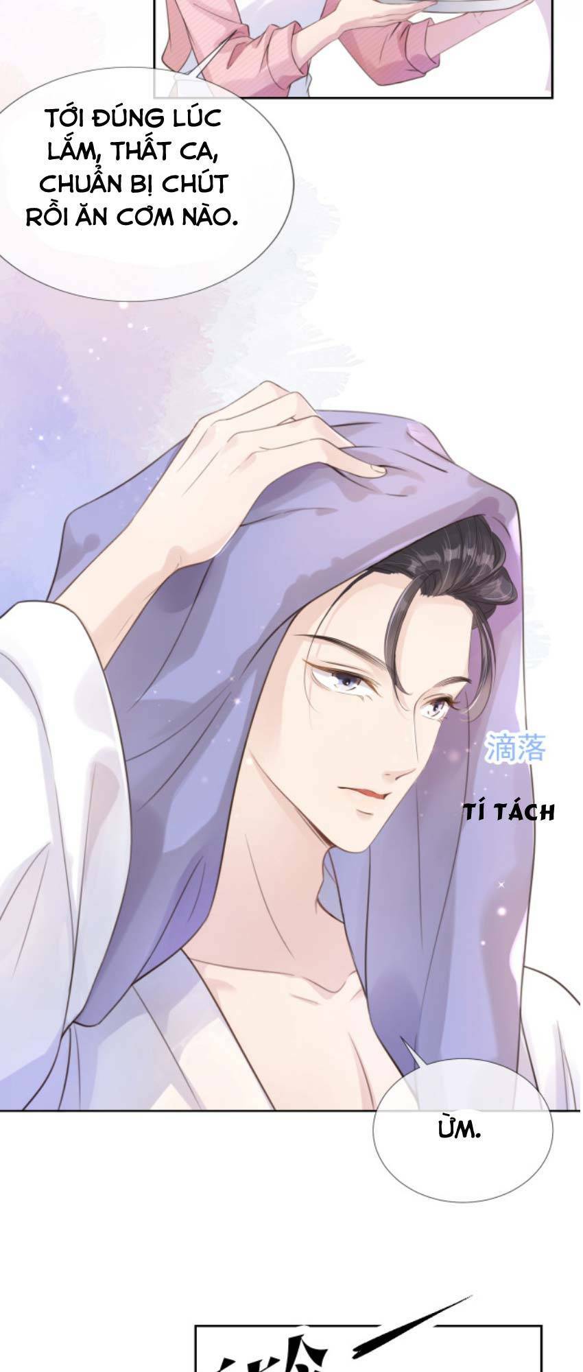 ngự tỷ toàn năng lại bị phá mã giáp chapter 8 11