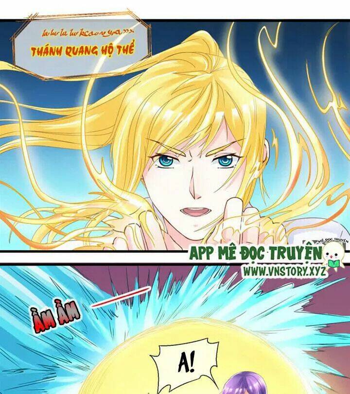 bồn tắm có vấn đề?! chapter 38 4