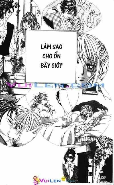 tình yêu quý tộc chapter 71 10