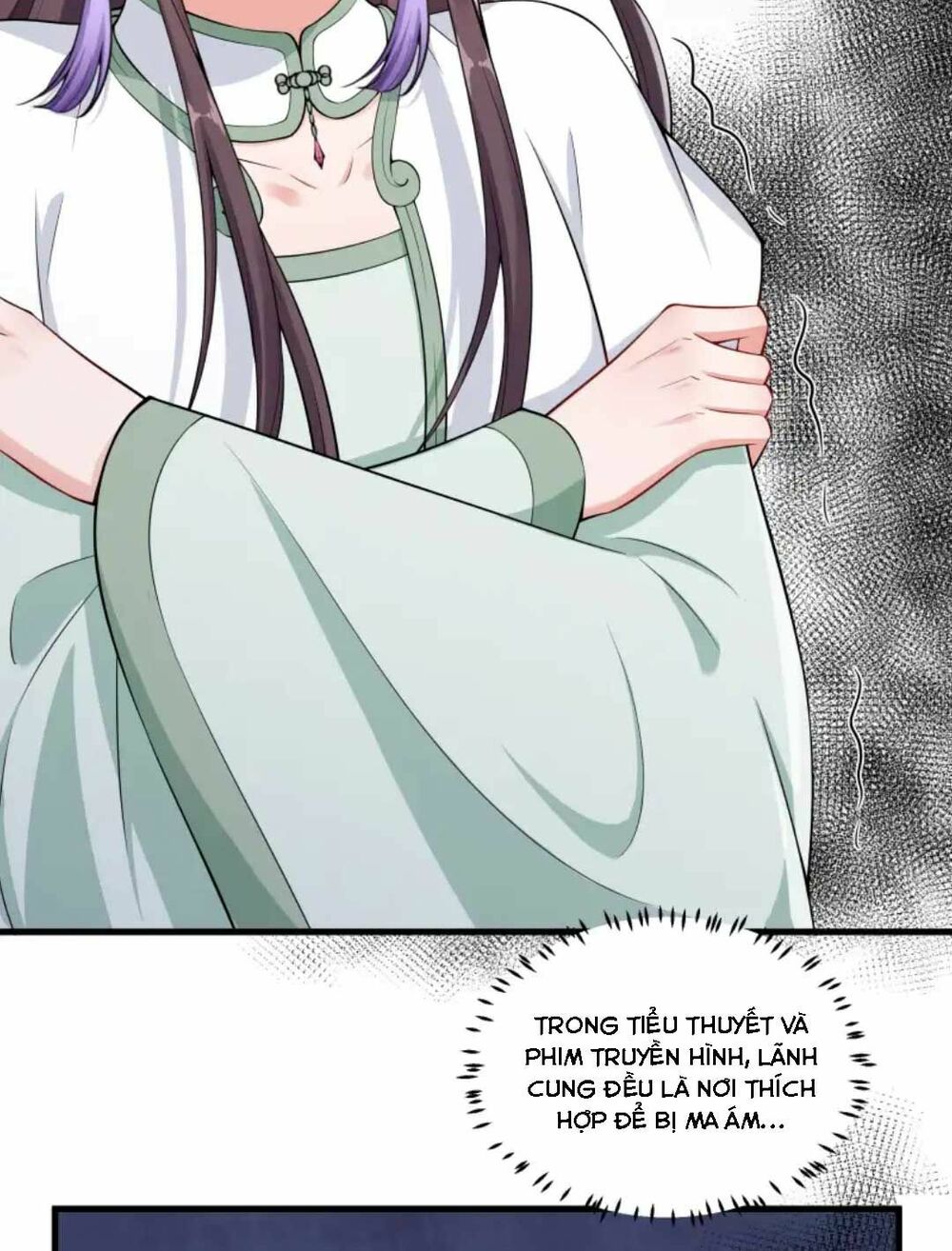 nam thần ai cũng muốn lấy ta chapter 26 31