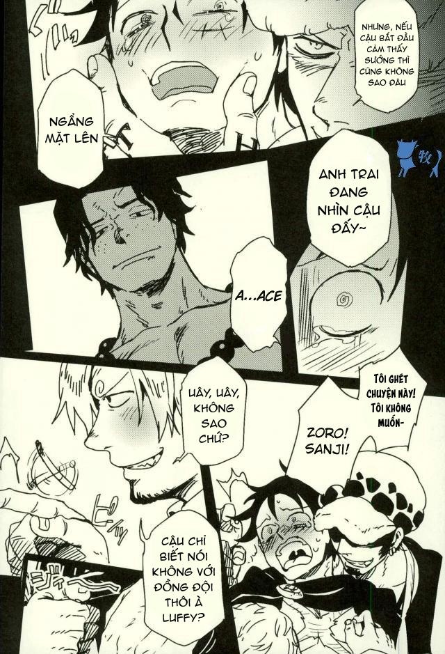 oneshot theo yêu cầu chapter 27 15