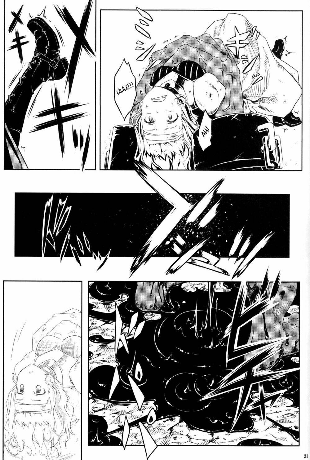 sword dancers ii chapter 4 30