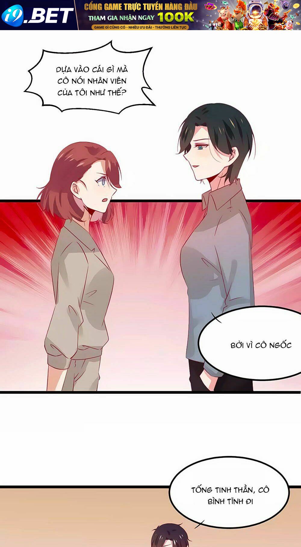 tổng tài, như vậy nhanh quá chapter 10 16