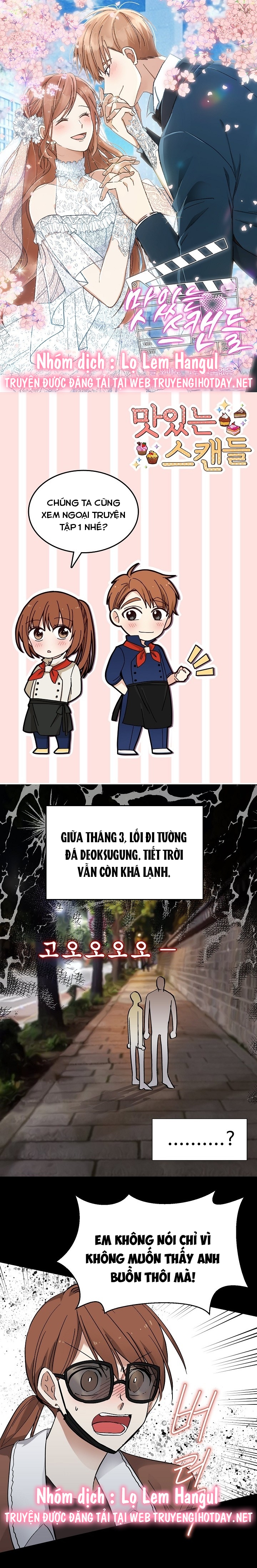 công thức cho tình yêu chapter 111 1