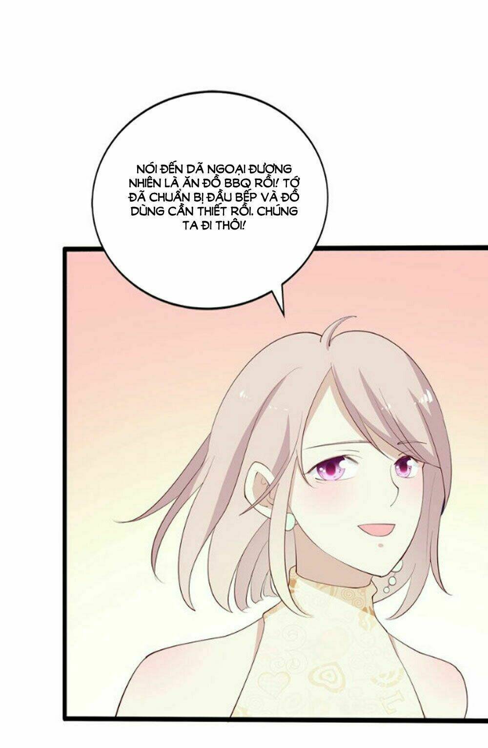 quản lí ngây ngô và thần tượng ác ma chapter 24 43