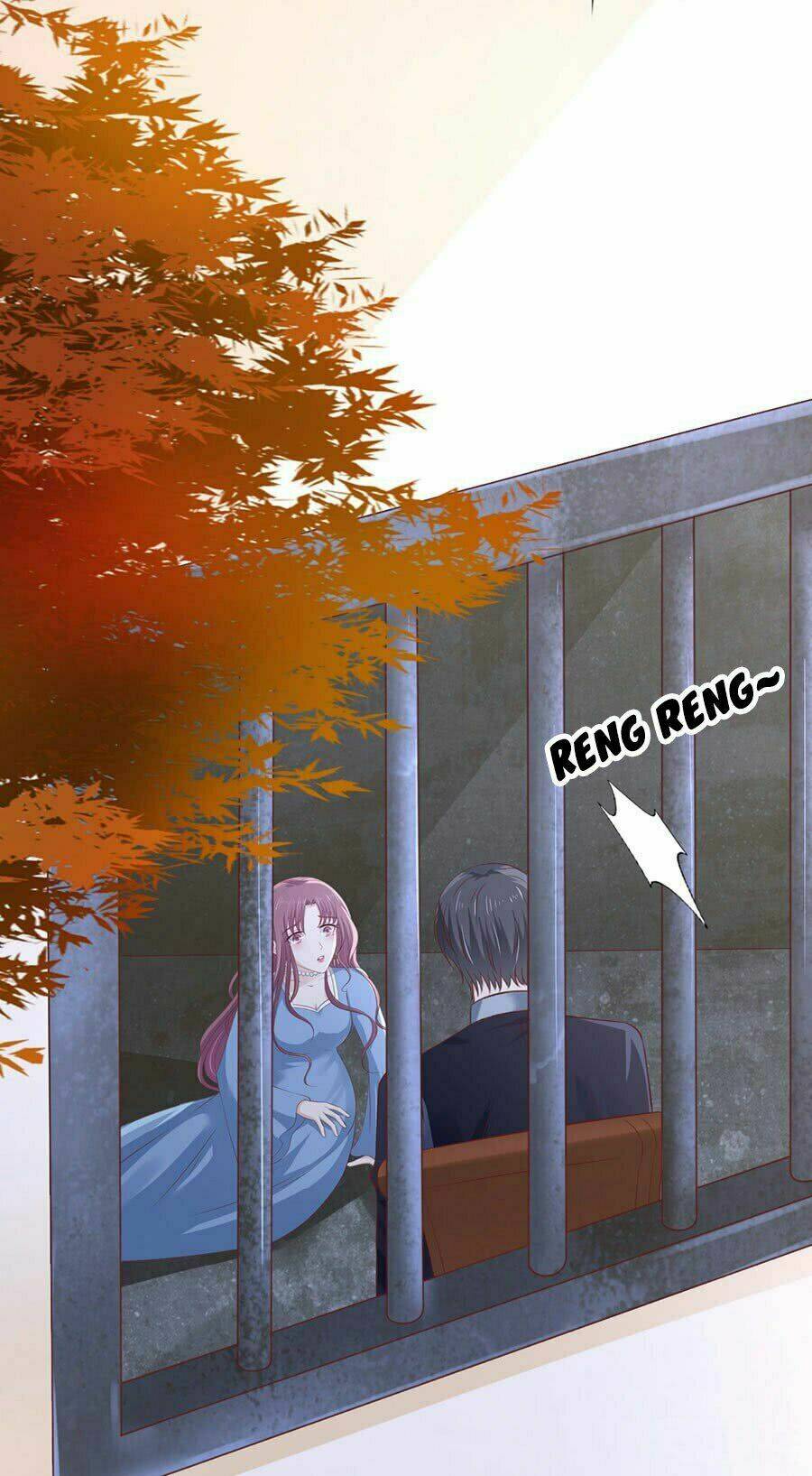 liệt ái tri hạ: series mật đào tiểu tình nhân chapter 228 30