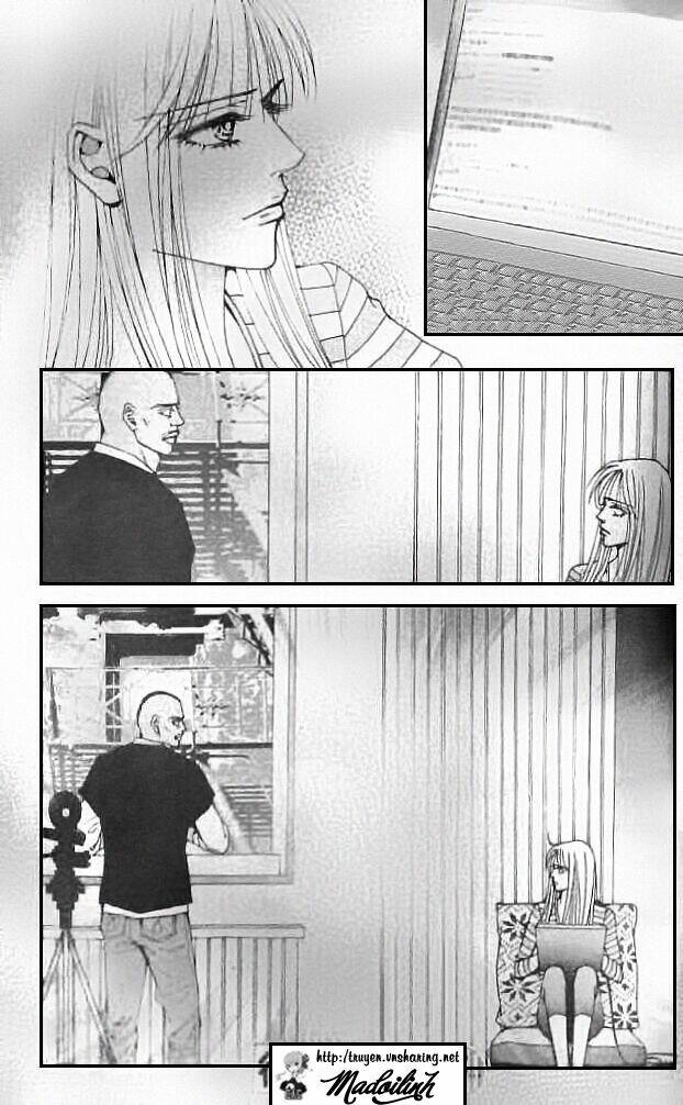 the one chapter 77 44