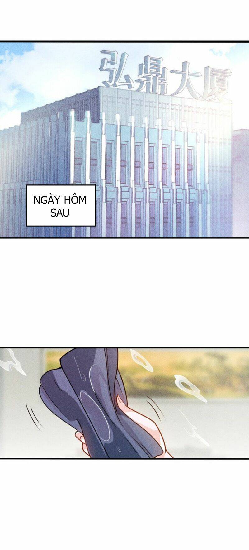 cao thủ cận vệ của nữ chủ tịch chapter 94 1