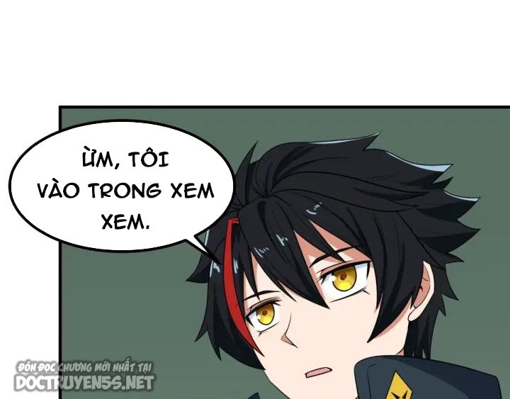 toàn cầu quỷ dị thời đại chapter 6 86