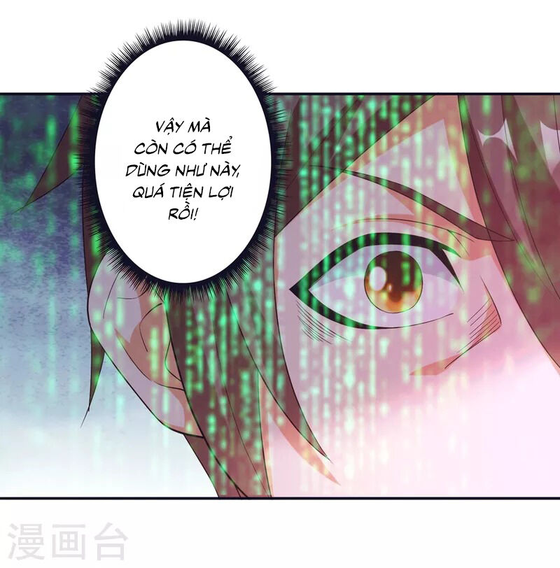 luyện tập thành thần chapter 37 35