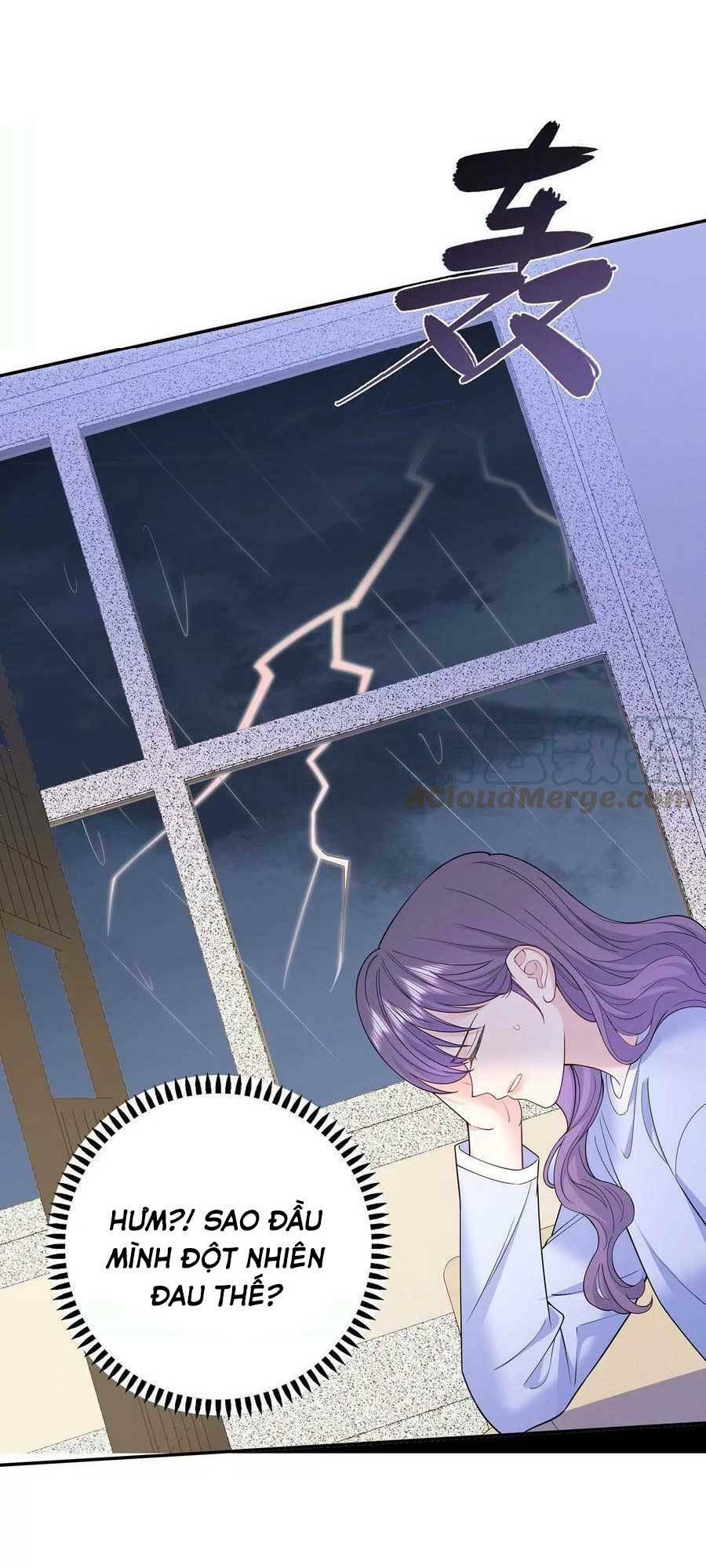 tôi dựa vào tà ý: nghịch chuyển nhân sinh chapter 119 34