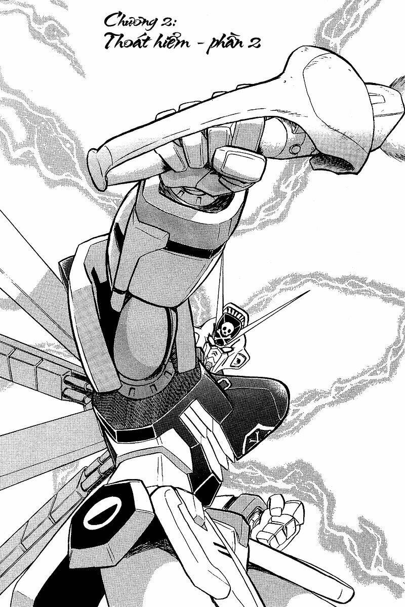 kidou senshi crossbone gundam chapter 6 2