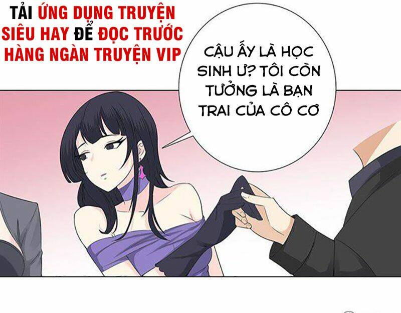 học viện cao thủ chapter 86 29