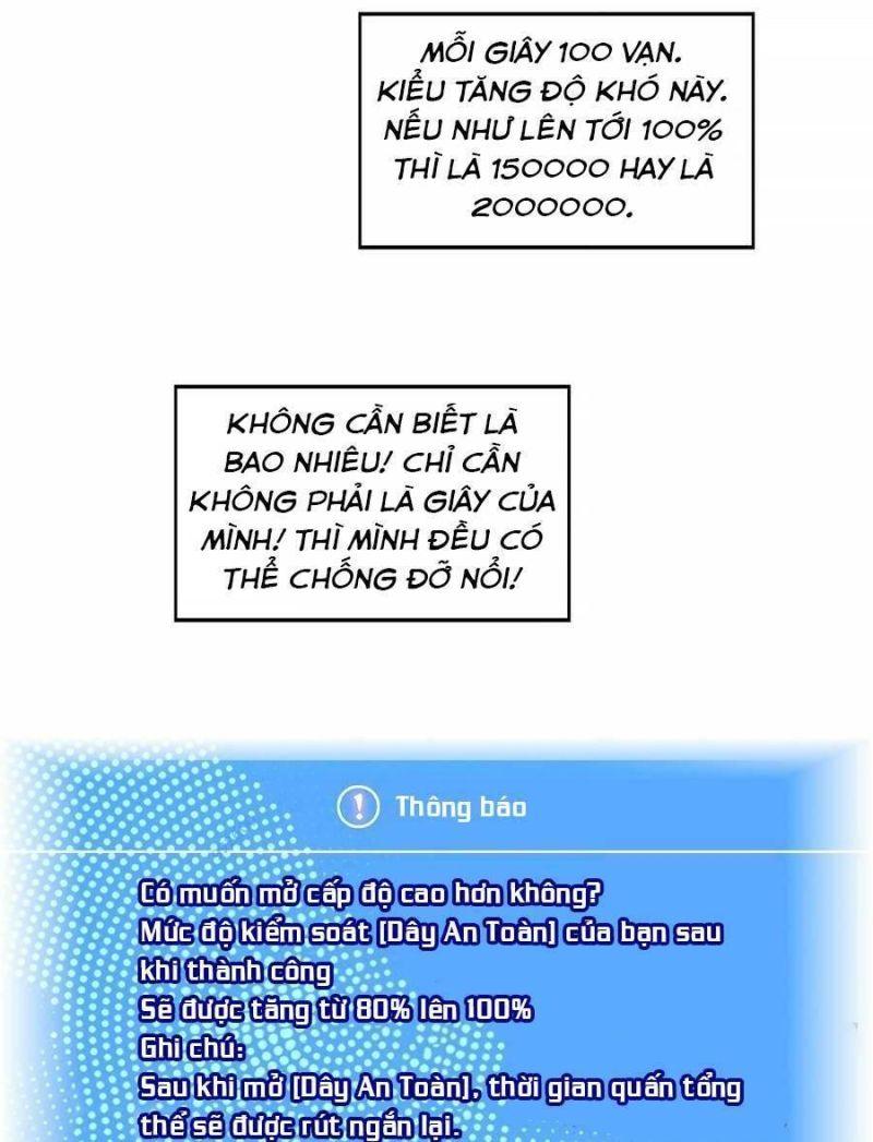 đi lên từ việc chơi game ngiêm túc chapter 124 18