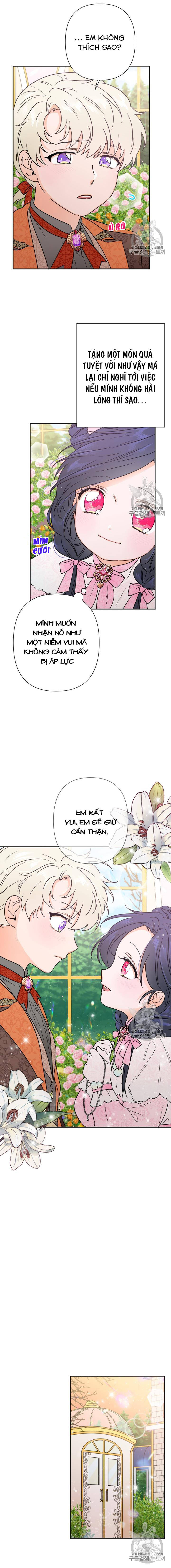 lady baby chapter 97 8