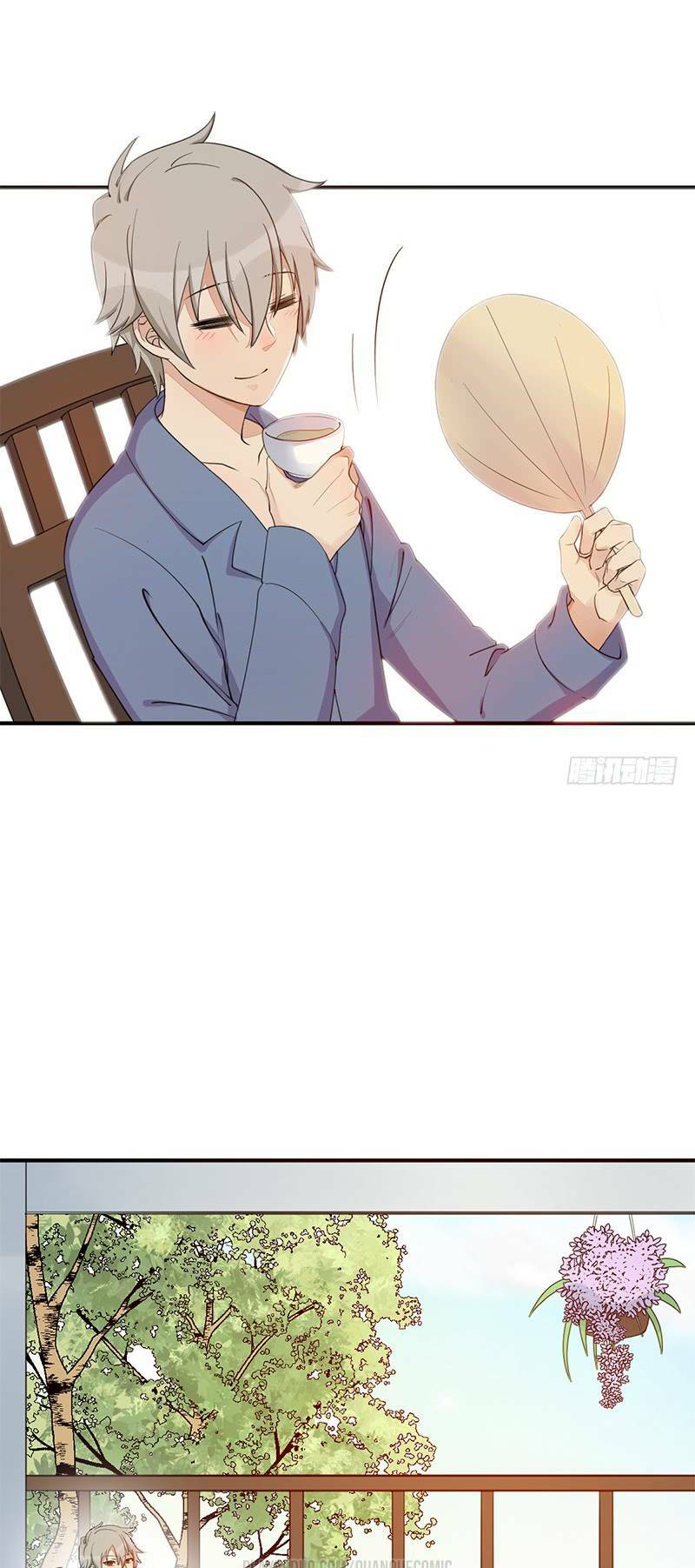 dã âu lão tổ chapter 4 13