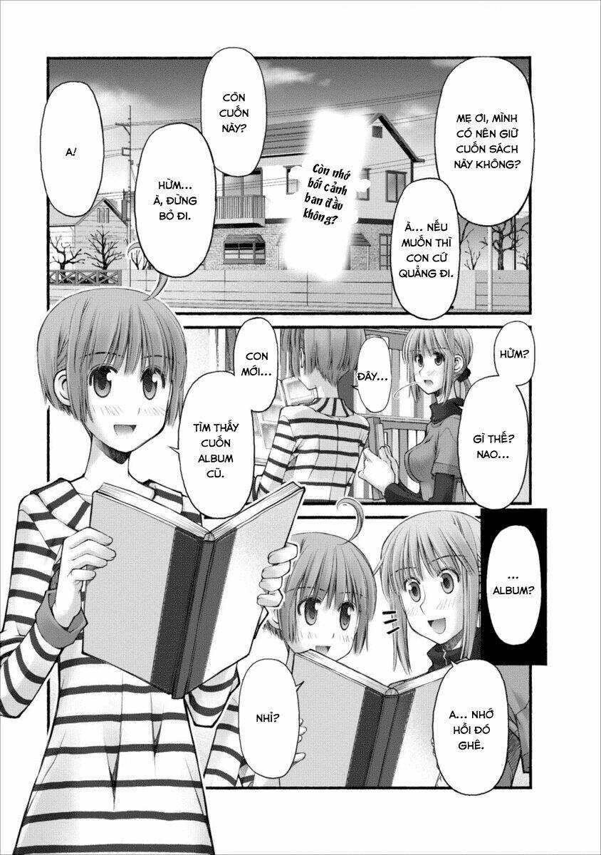 oniichan no koto nanka zenzen suki ja nai n da kara ne!! chapter 57 1