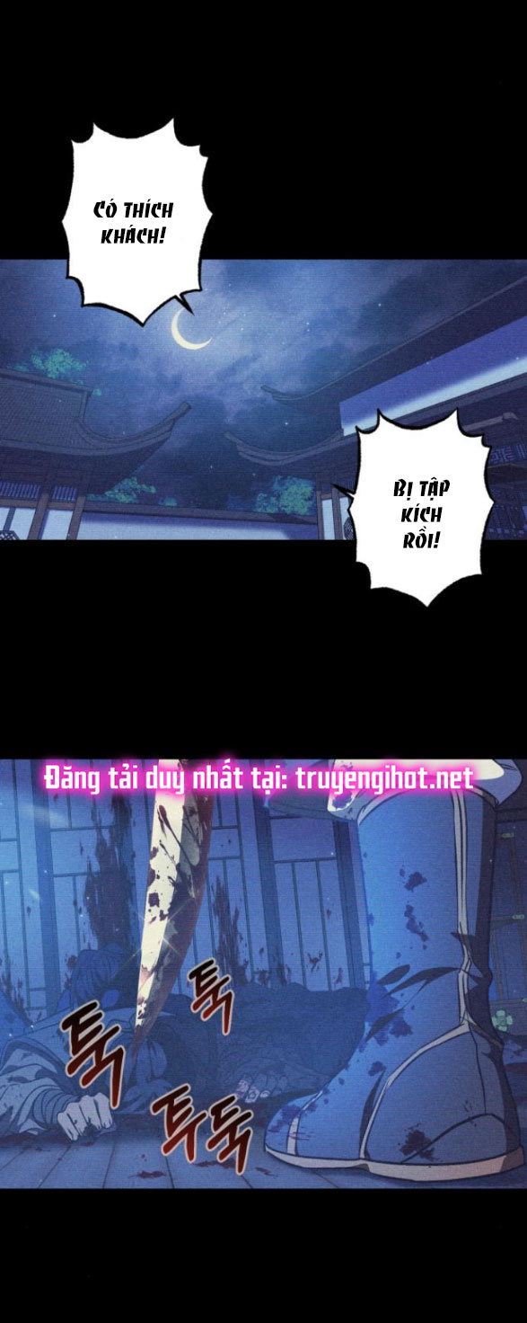 bản tình ca heeran chapter 48.1 7