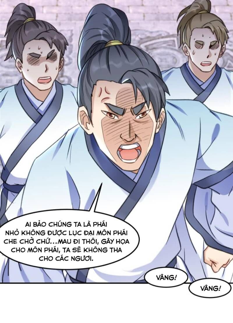 lão tổ của bạn đang online chapter 65 10