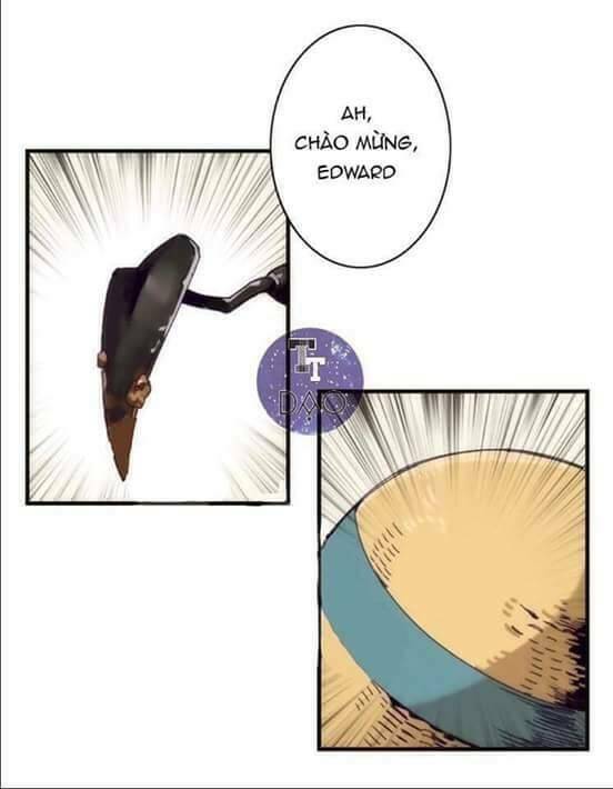 biểu đồ của linh mục chapter 3 15