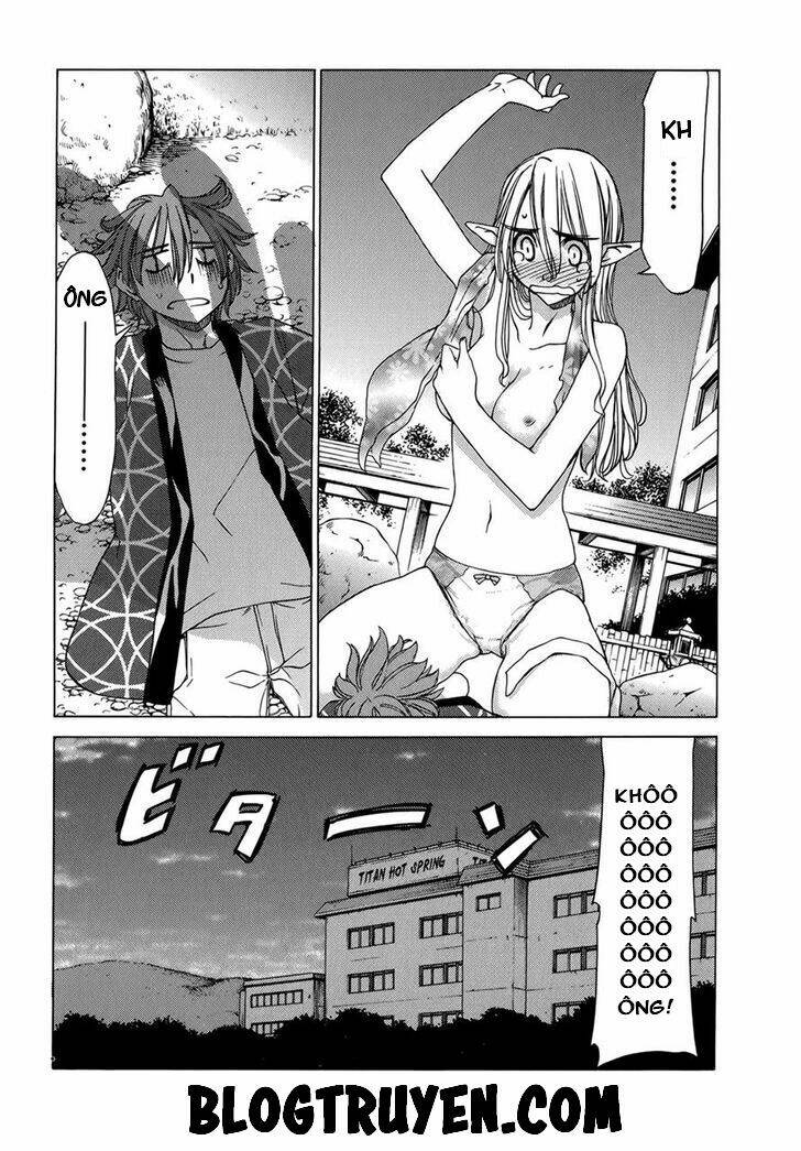 sekainohate de aimashou chapter 42 23