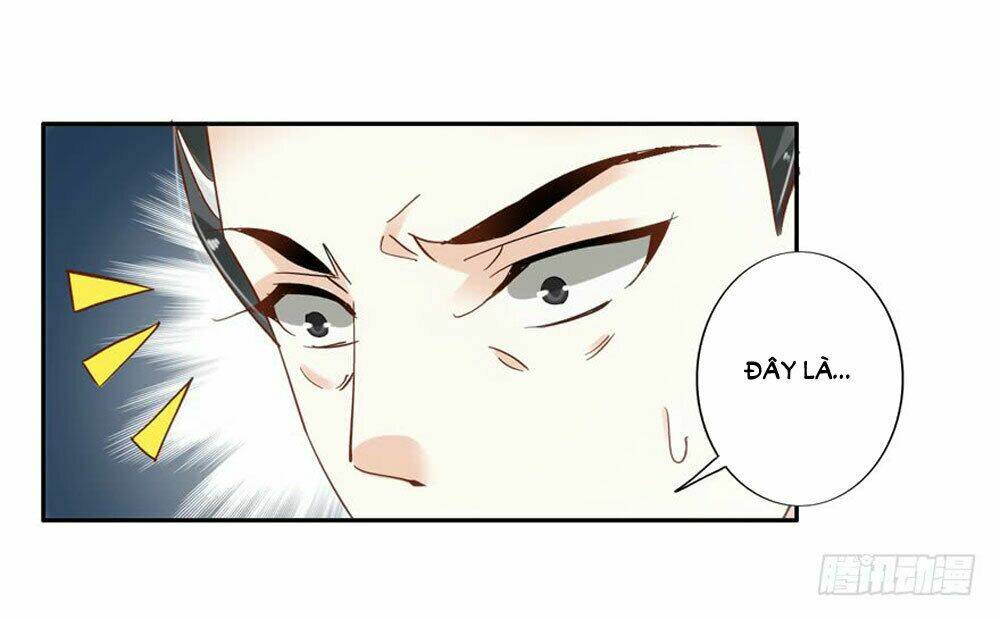 thiền tâm vấn đạo chapter 46 2