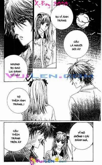 cuộc sống của tôi chapter 10 95