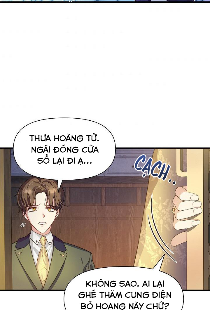 tôi đã ở đây ngay từ ban đầu chapter 4 8