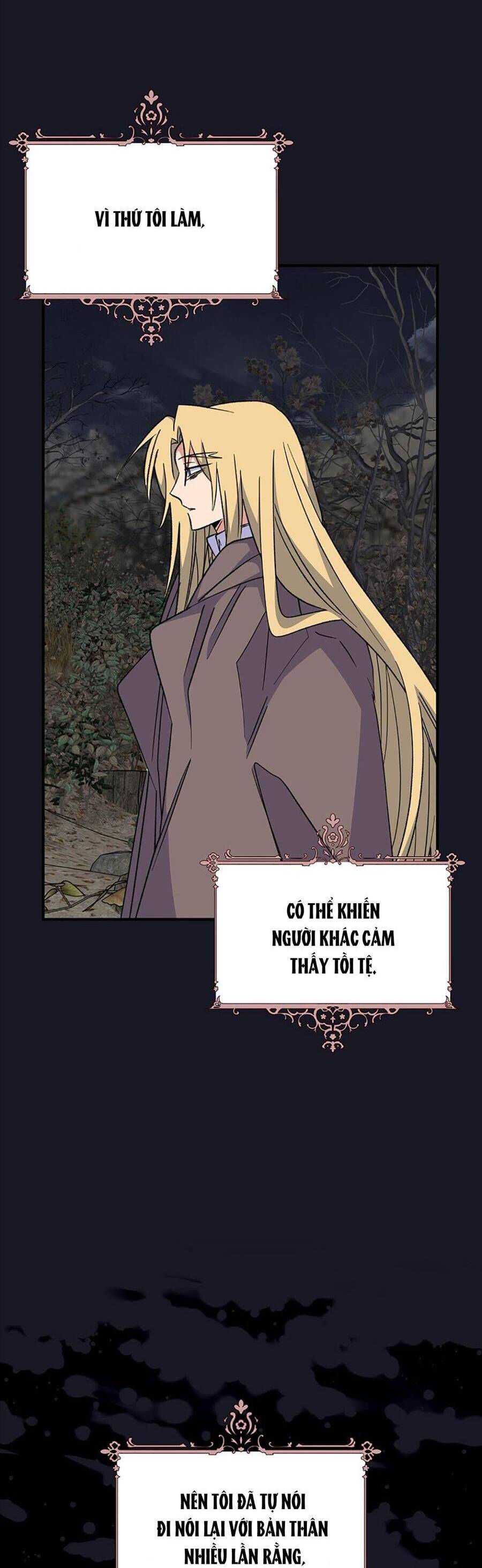 nhà hiền triết yigret chapter 68 2