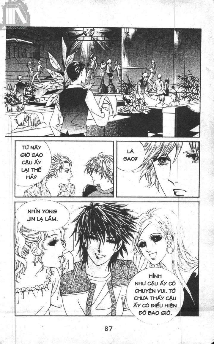 hồng tiểu thư chapter 3 7