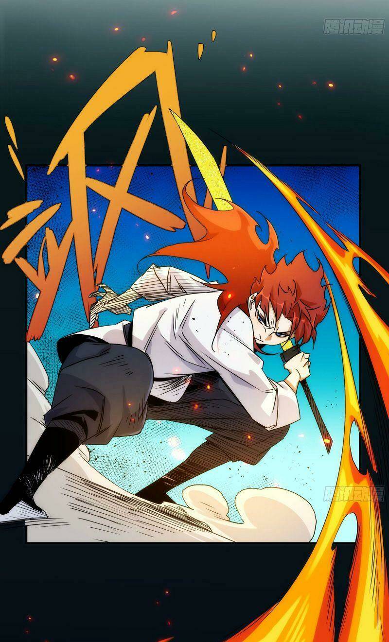 ma vương là đại địa chủ chapter 21.2 19