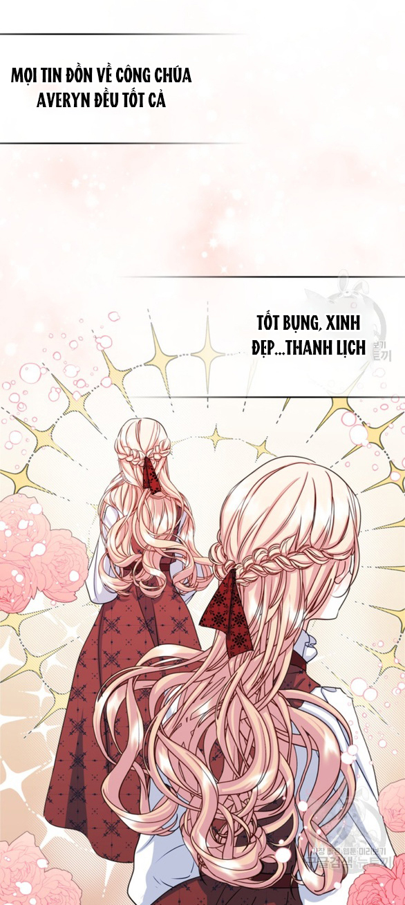 tôi đã trở thành bạn gái của nam chính chapter 12.2 15