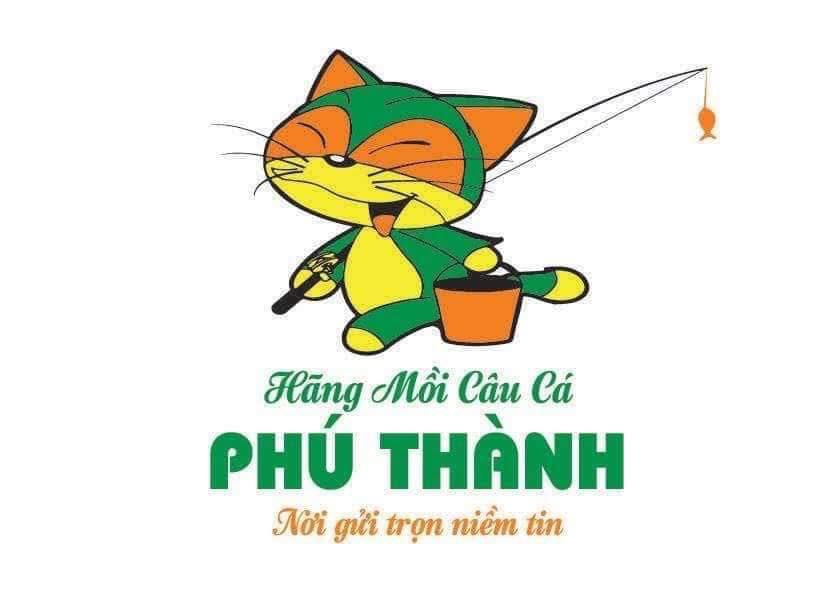 Mồi Câu Trắm Cỏ - Hãng Phú Thành