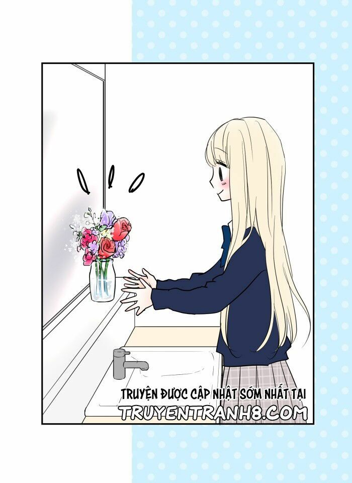 choco ngọt ngào chapter 11 3