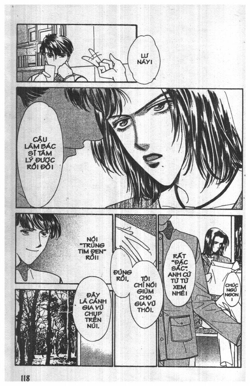 thiên thần bé bỏng chapter 1 118