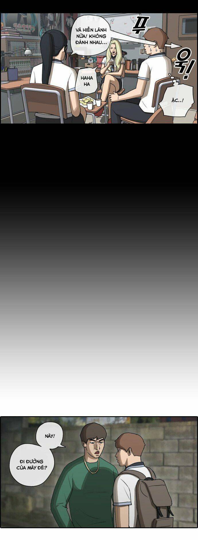 free draw m chapter 70 8