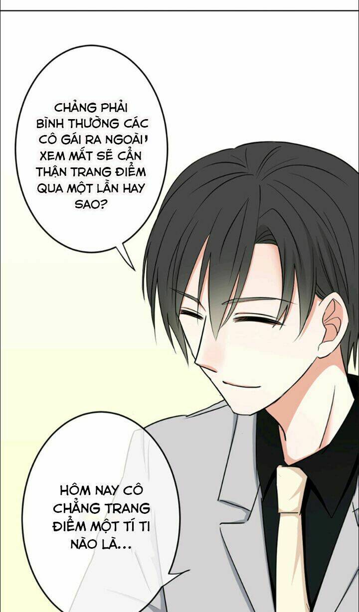 em chỉ yêu tiền của anh chapter 1 9