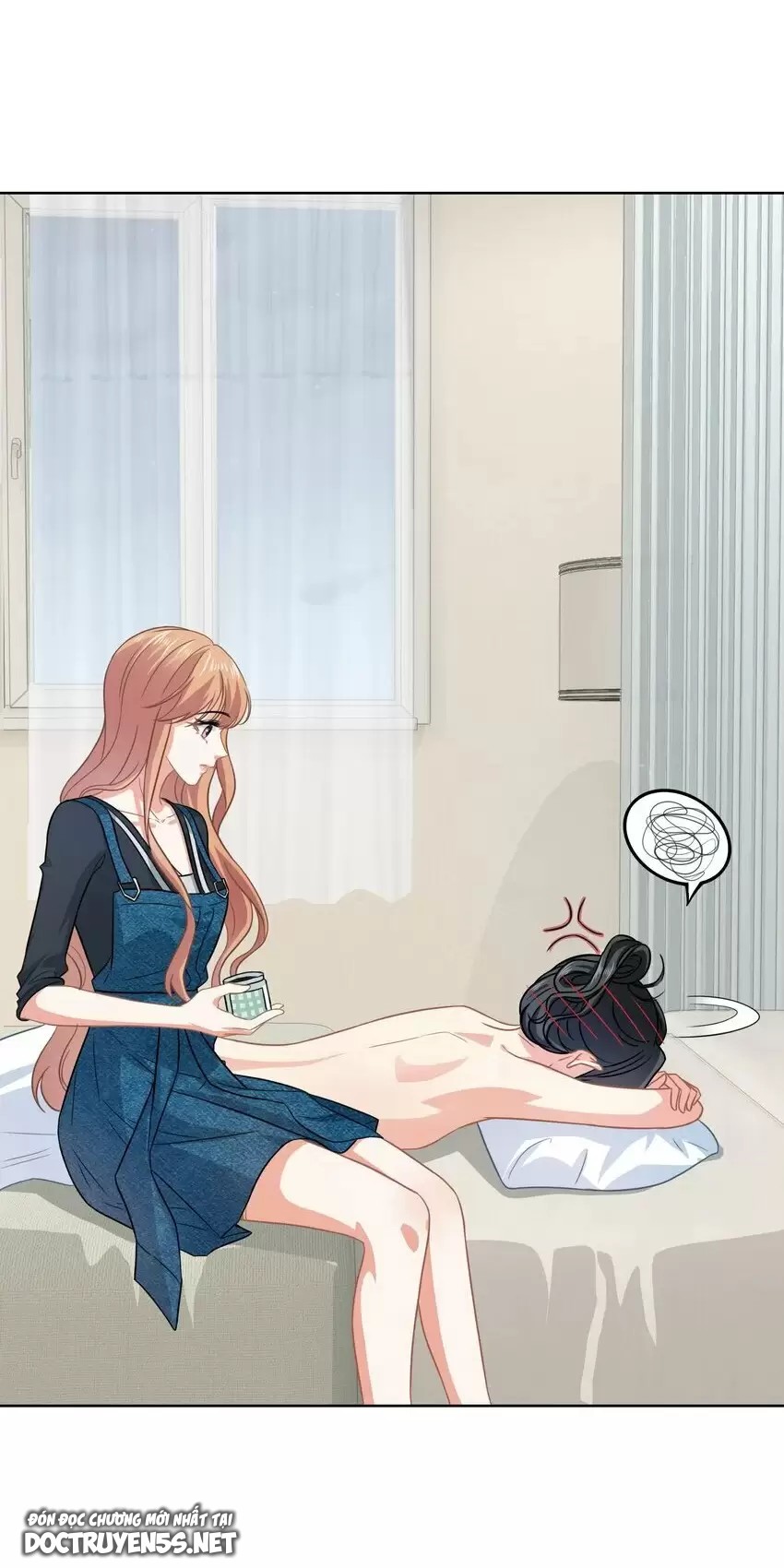 ảnh hậu một tuần mập ba cân chapter 17 31