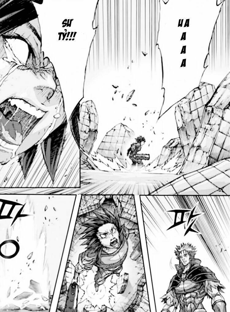 diêm đế ii chapter 54.3 19