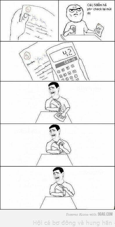 rage comic-troll chapter 67 26