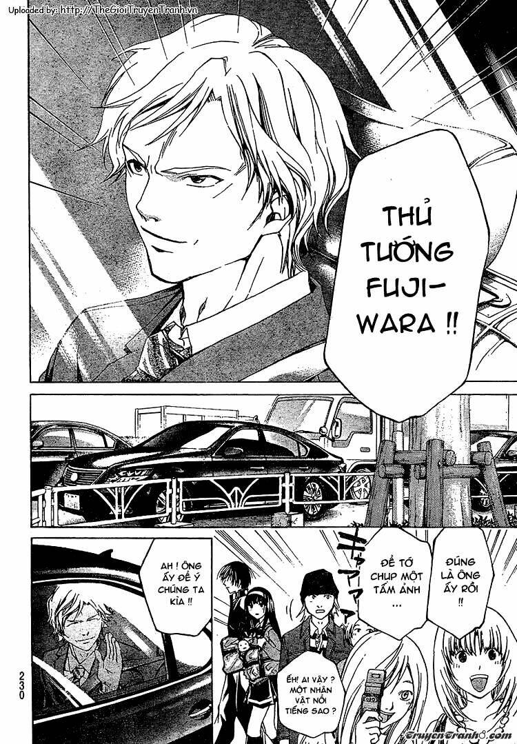 code breaker chapter 24 13