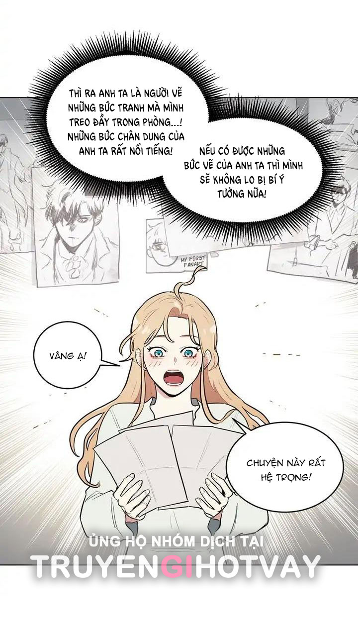 tôi là fan cứng hoàng tử chapter 12.1 29