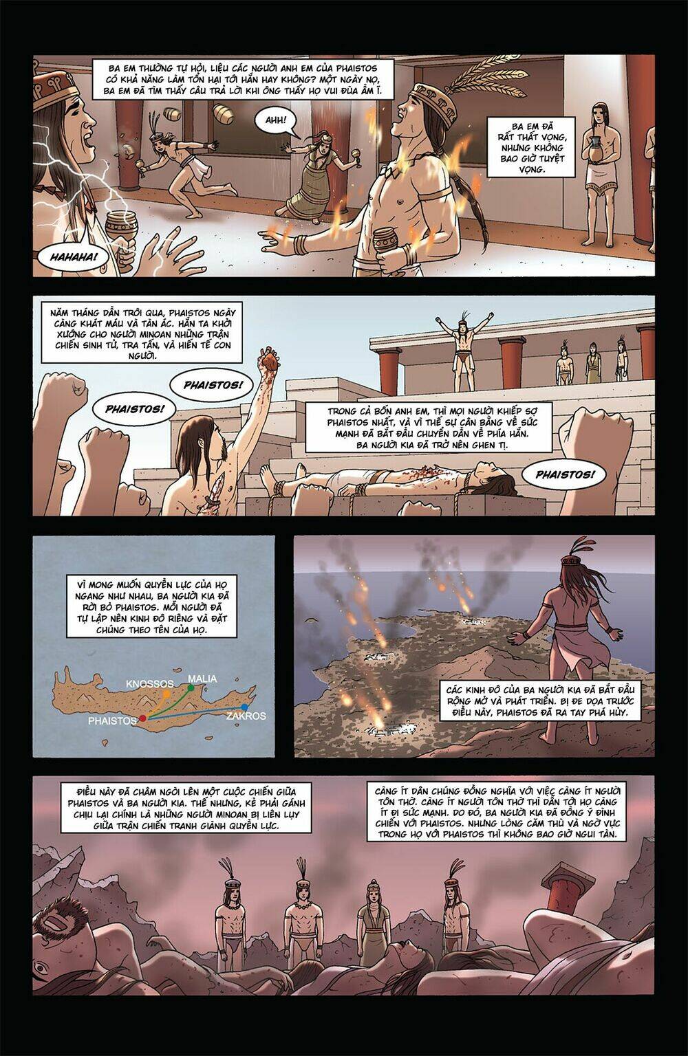 the sword chapter 6 19