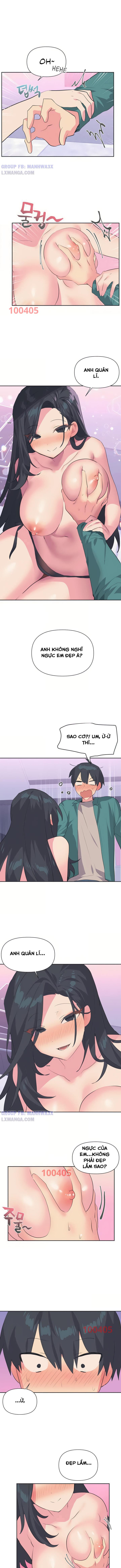 hẹn hò với thần tượng chapter 4 1